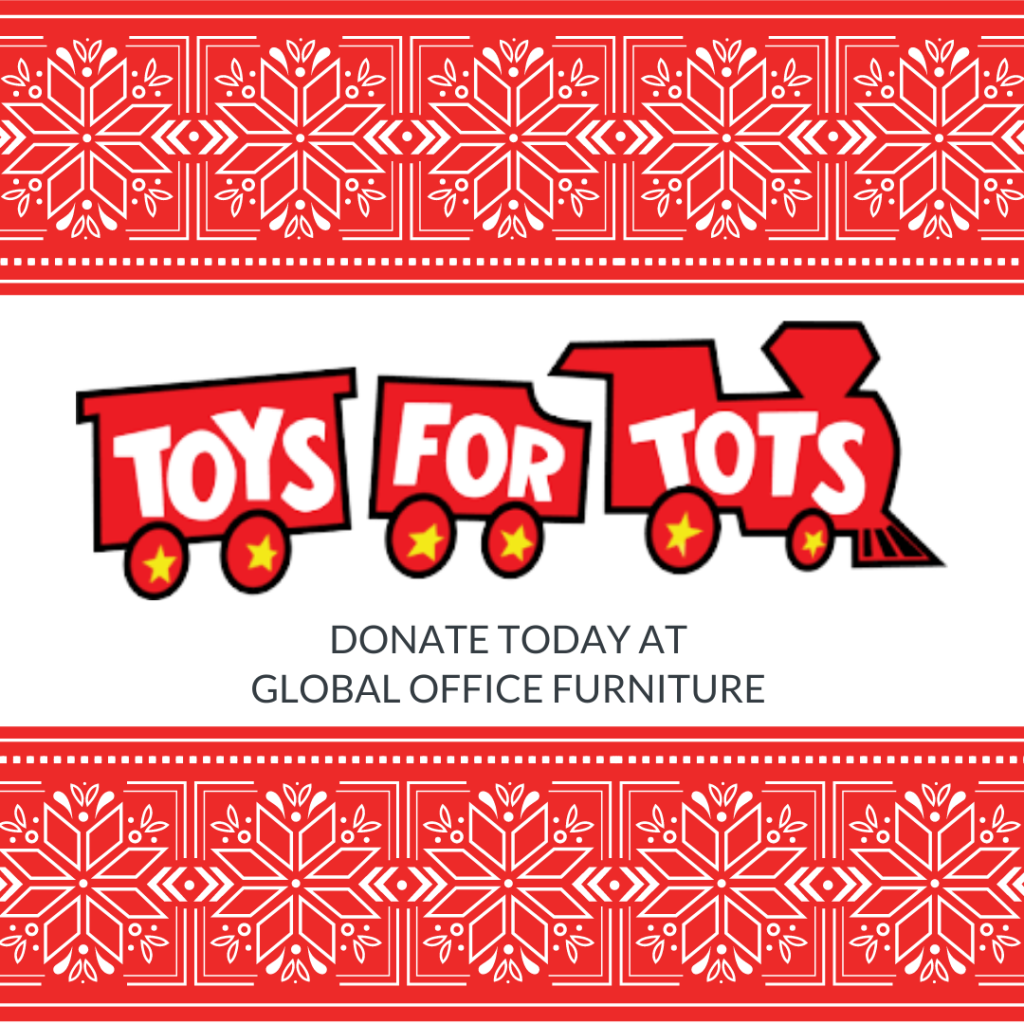 Toys For Tots 2021